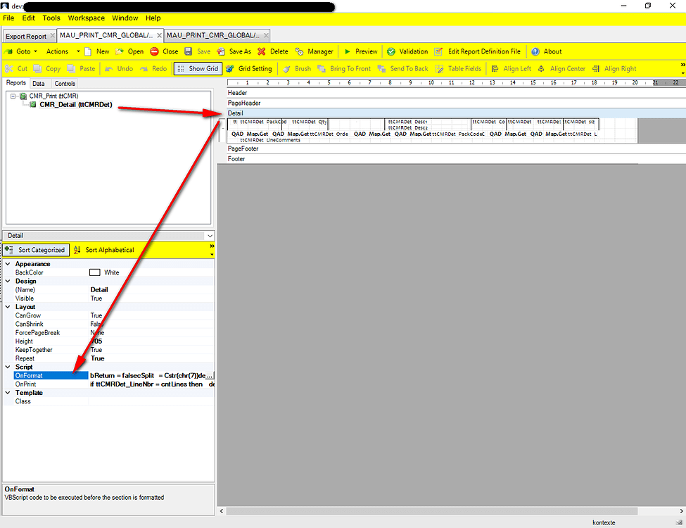 DataSource.SetBookmark() method doesnt work as expected | General ...