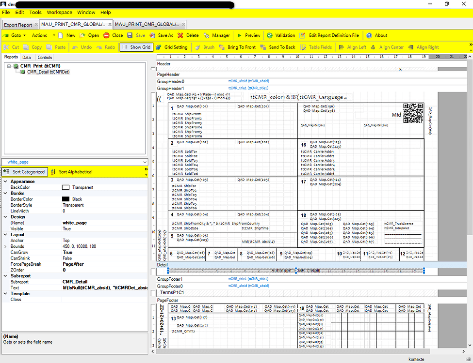 DataSource.SetBookmark() method doesnt work as expected | General ...