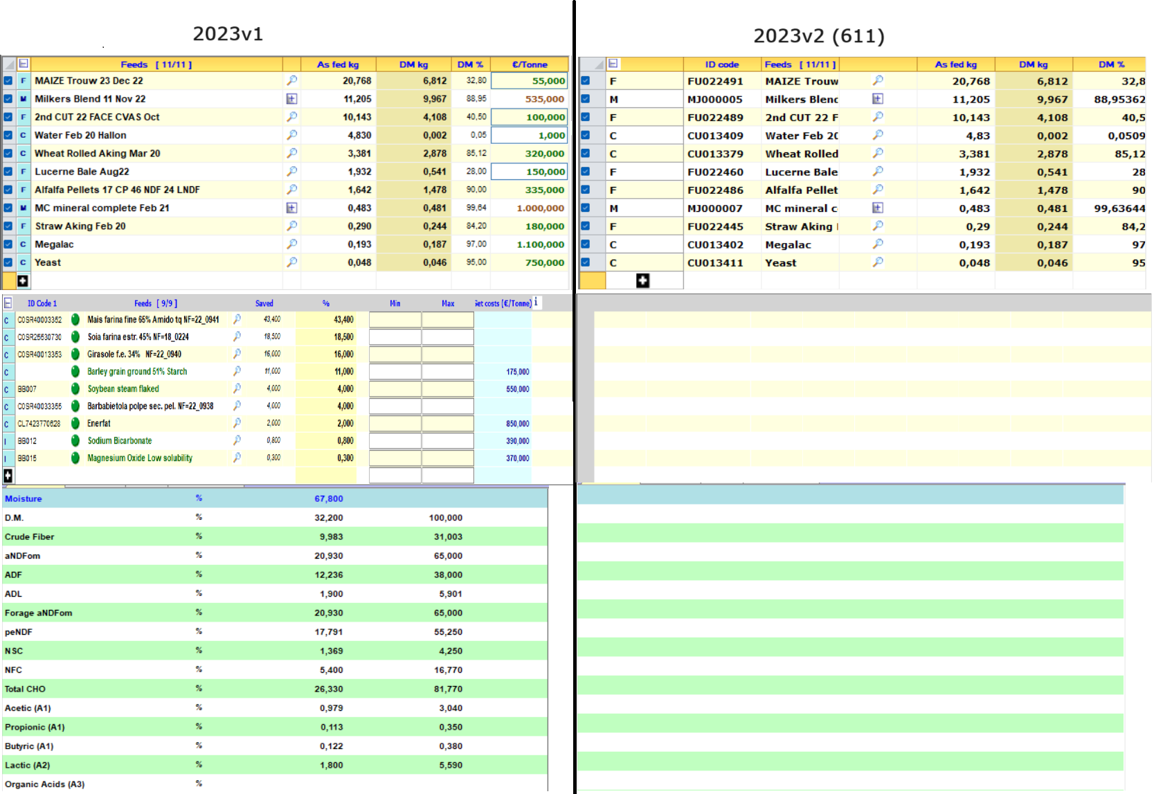 Flexgrid Header Merging In Vb Winforms Edition Componentone Studio My